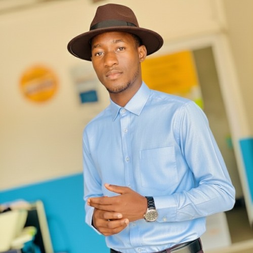 Mouhamed Ramadon LIADI